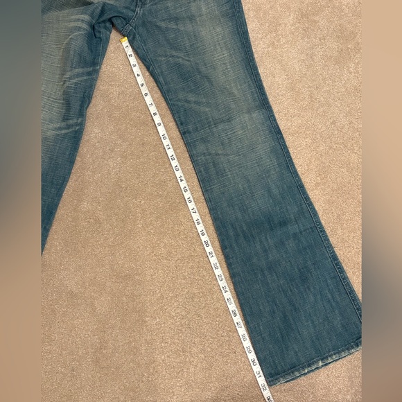 Jeans Plastic by Gly Jeans - Picture 11 of 12